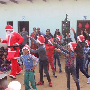 Christmas Celebration