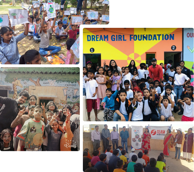 Empowering image