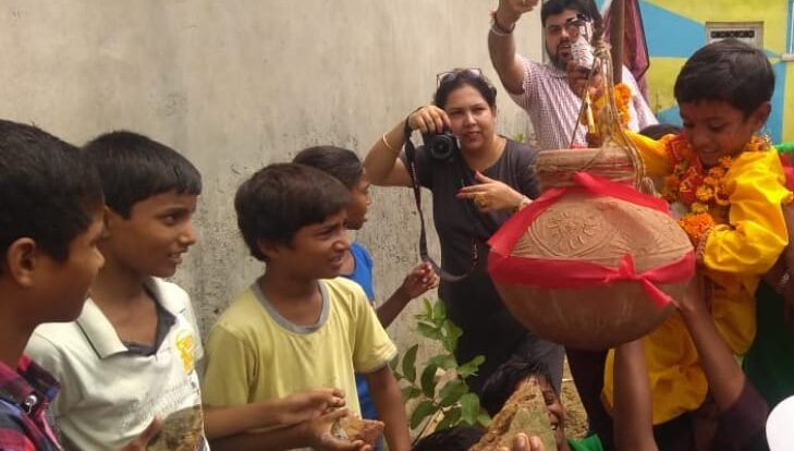 JANAMASHTMI MATKA BREAKING