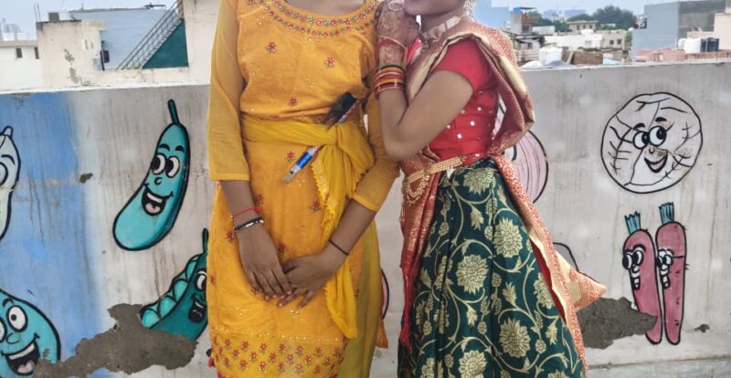 Janamasthmi Celebration