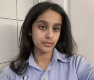Anoushka Goyal