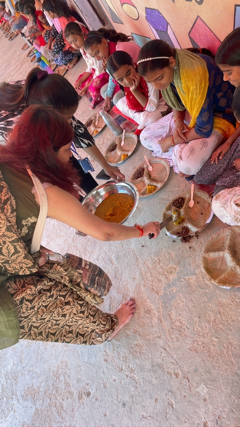 Kanyapujan at NGO