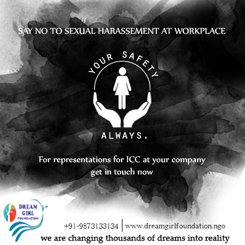 icc SEXUAL HARAASSMENT