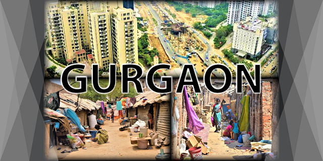 NGo In Gurgaon Dream Girl Foundation