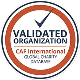 Validated Badge