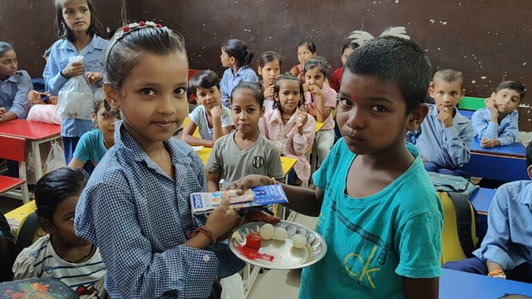 Raksha Bandhan
