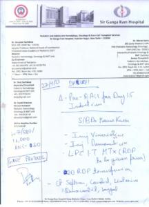 Medical Document Dhruvi Page 5